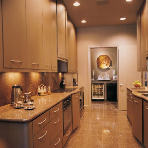 Kitchen Design Photo 2